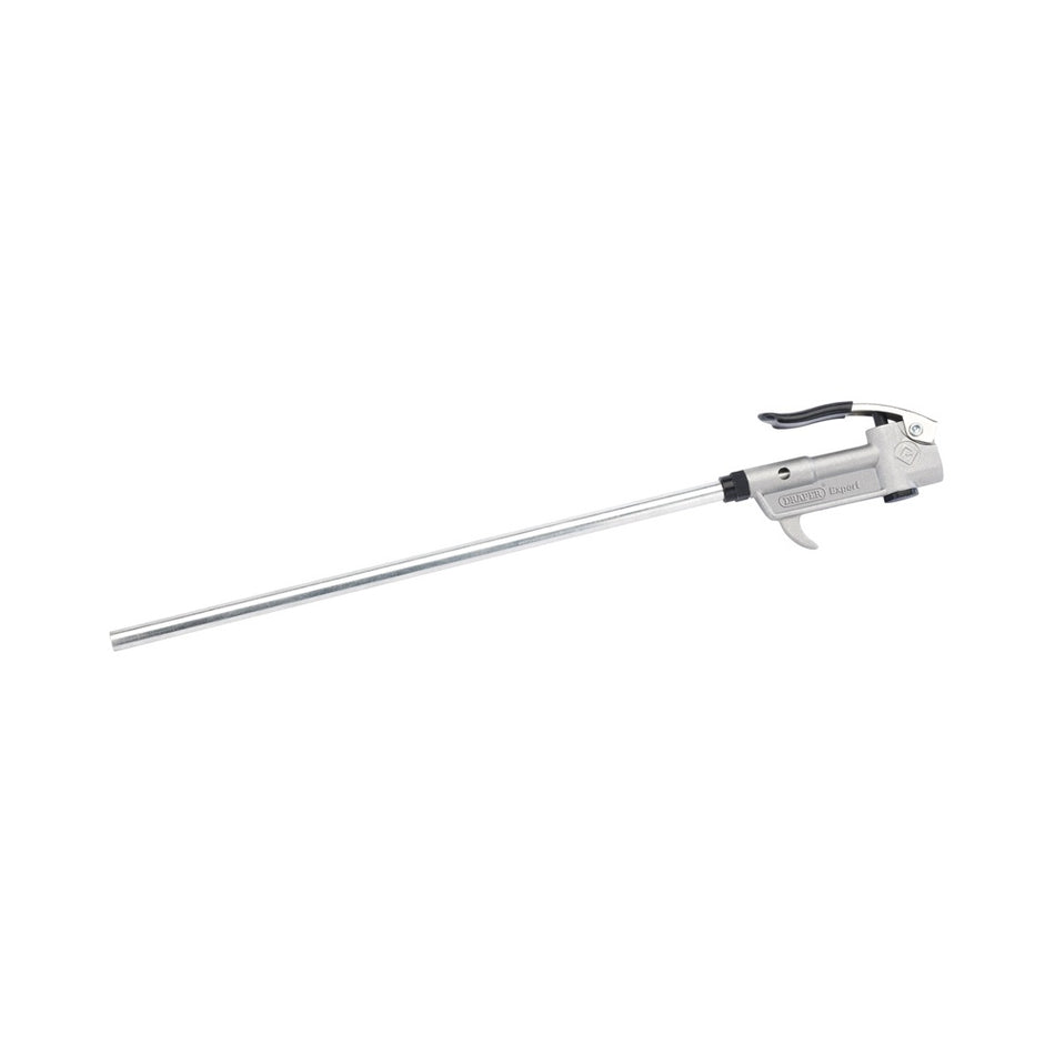 DRAPER Expert Air Blow Gun - 300mm: Model No.ABG4