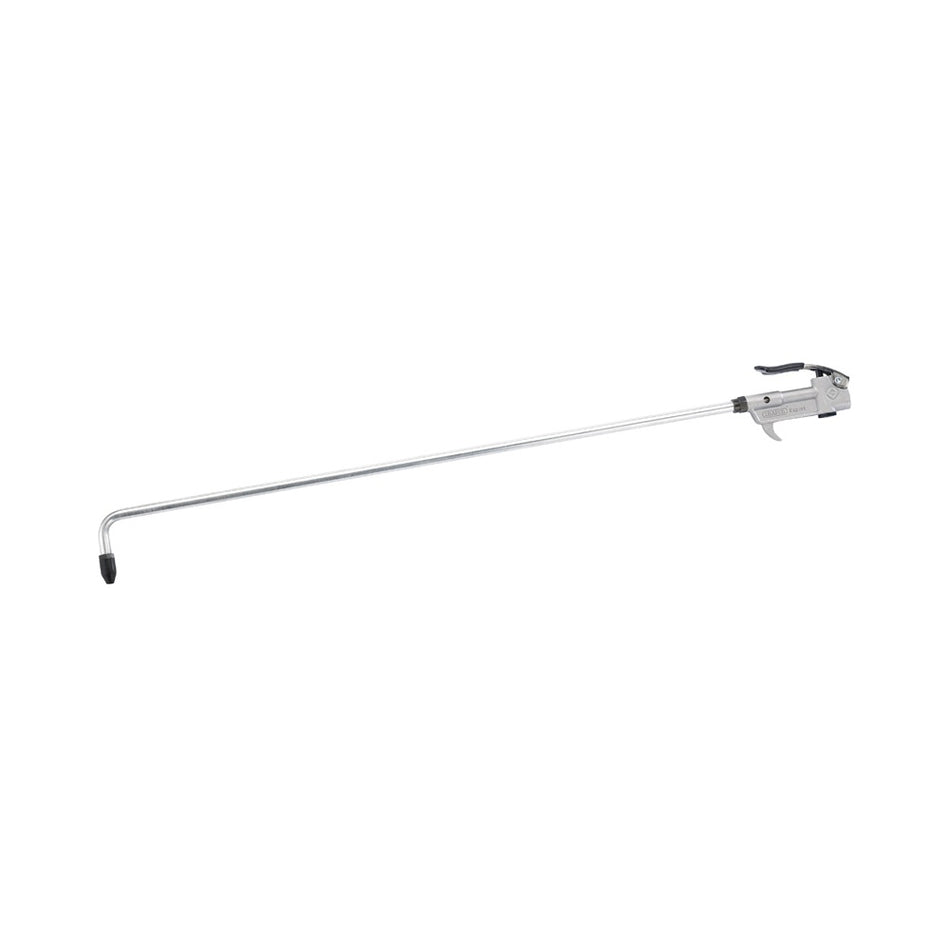 DRAPER Expert Air Blow Gun - Right Angle - 560mm: Model No.ABG5