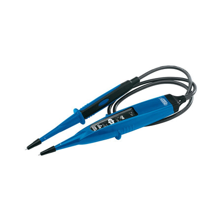 DRAPER AC/DC Voltage Tester: Model No.VT2