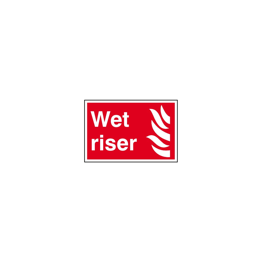 Wet riser - PVC (300 x 200mm) – Cassells Industrial Products Ltd