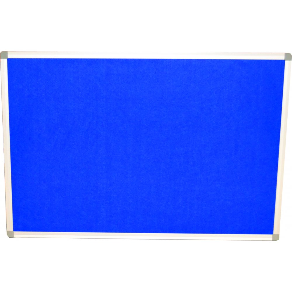 Pinboard Red 900 x 600mm – Cassells Industrial Products Ltd
