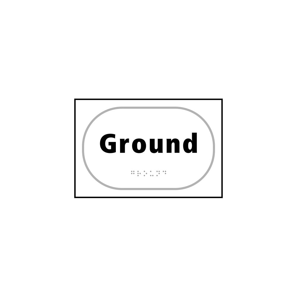 Ground - Taktyle (225 x 150mm)