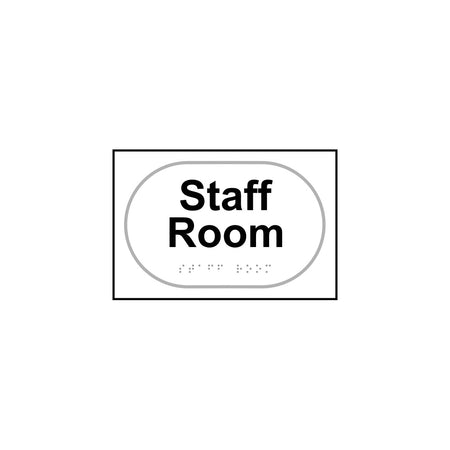 Staff room - Taktyle (225 x 150mm)