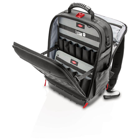 KNIPEX 00 21 50 LE Modular X18 Tool Backpack, 530mm