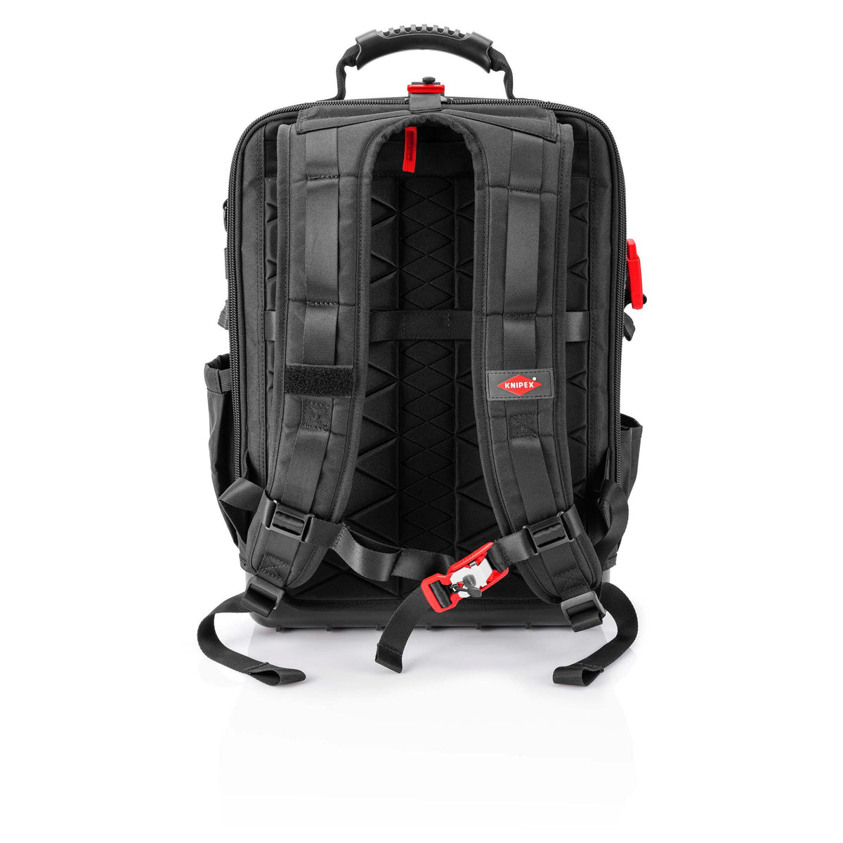 KNIPEX 00 21 50 LE Modular X18 Tool Backpack, 530mm