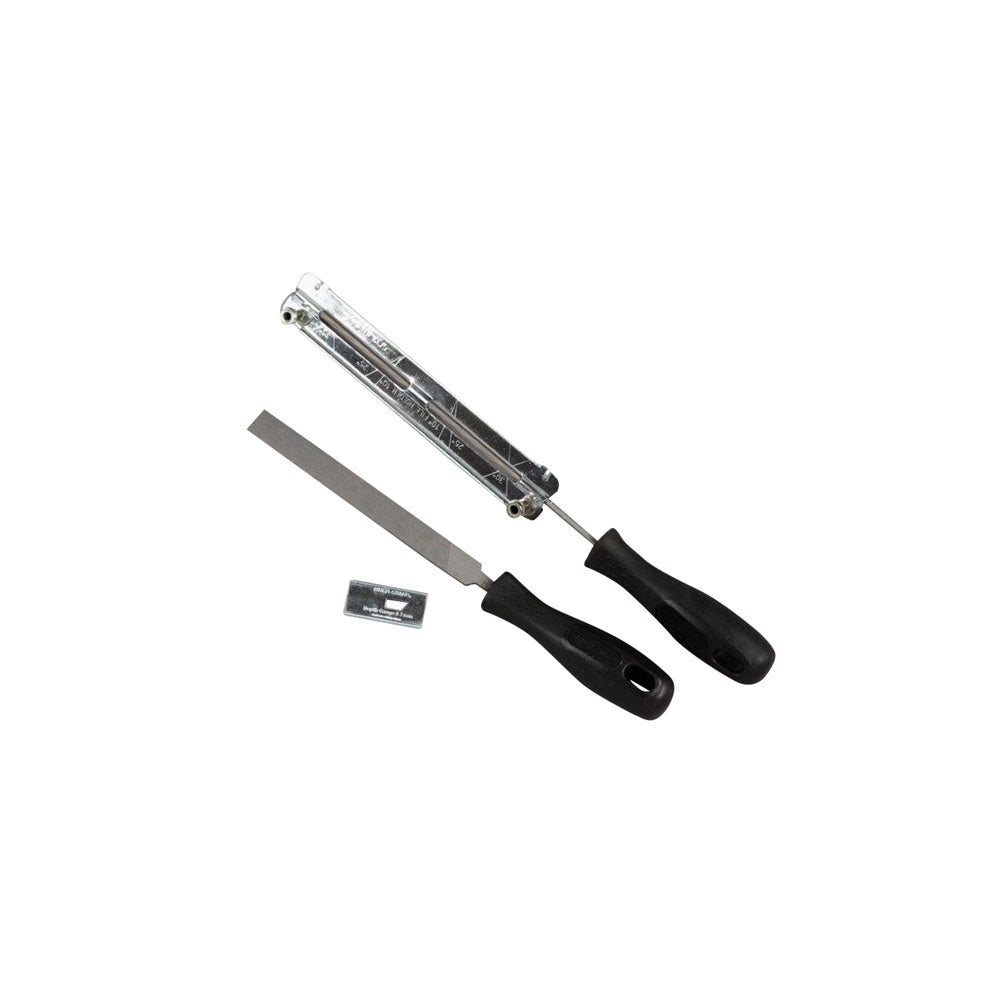 Chainsaw Sharpening Kit 4.00mm (5/32in)