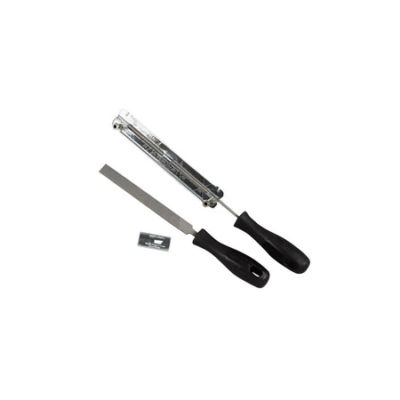 Chainsaw Sharpening Kit 4.00mm (5/32in)