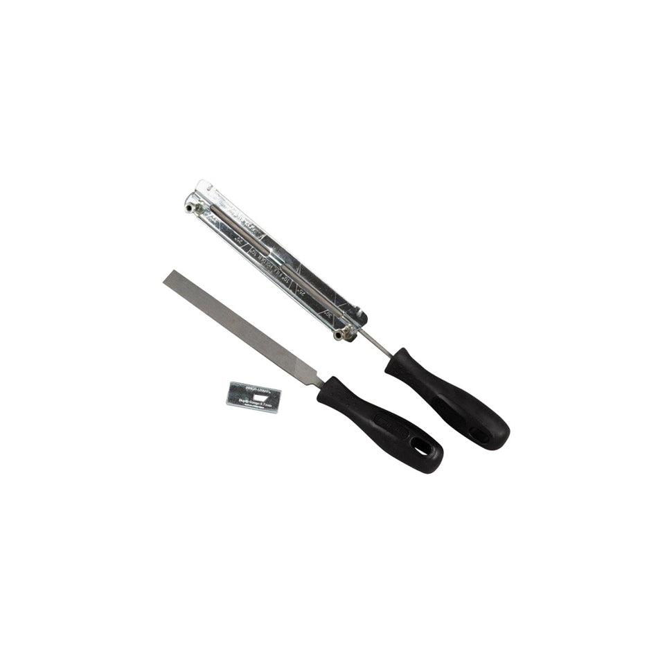 Chainsaw Sharpening Kit 4.00mm (5/32in)