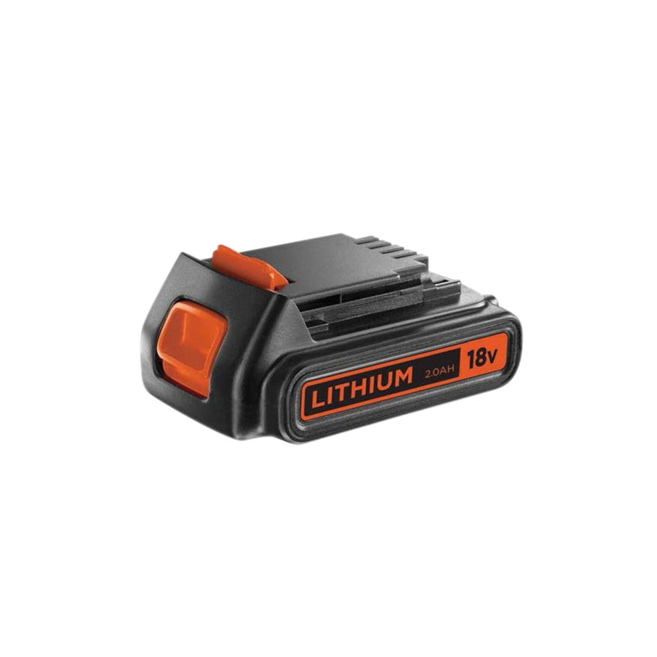 BL2018-XJ Slide Battery Pack 18 Volt 2.0Ah Li-Ion