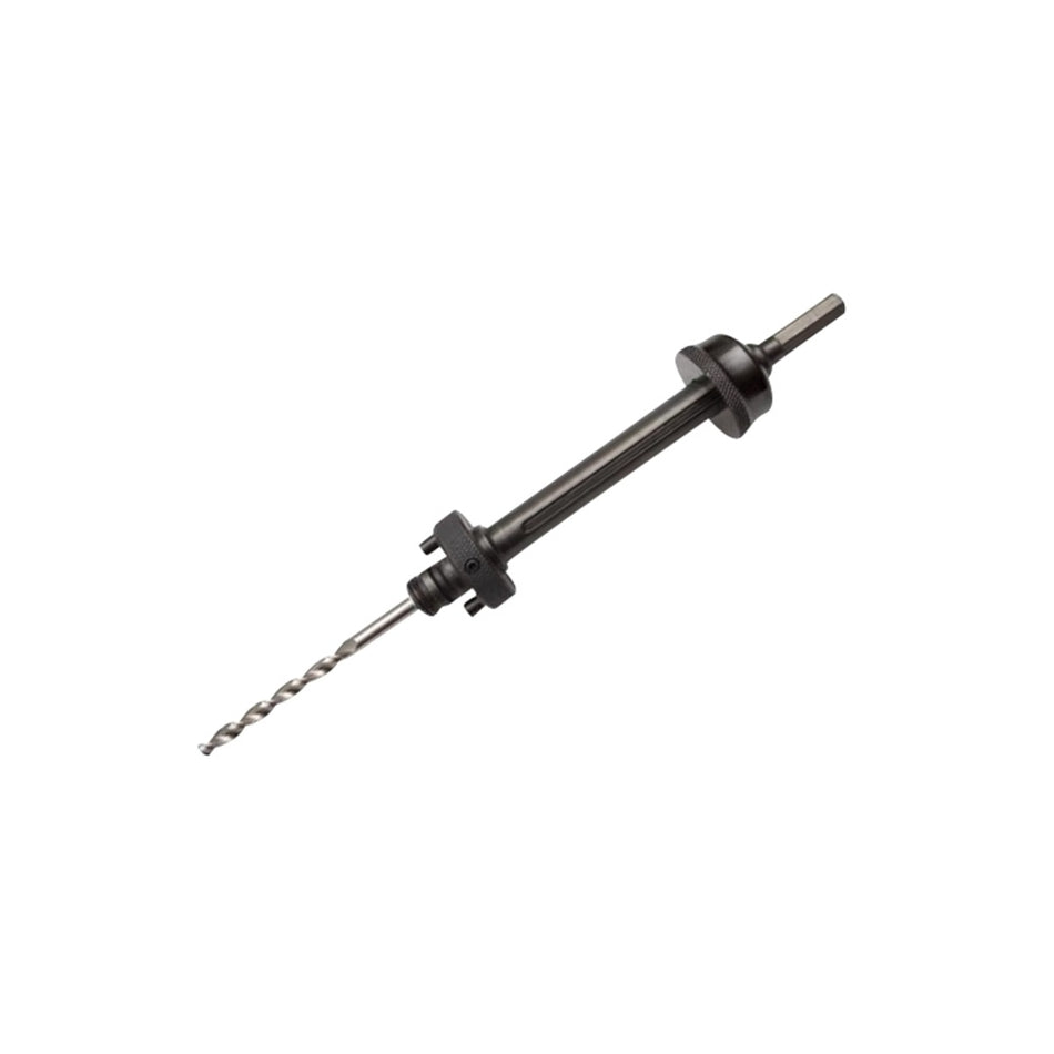 Quick-Eject Arbor - 32-159mm (Multi Construction Holesaw)