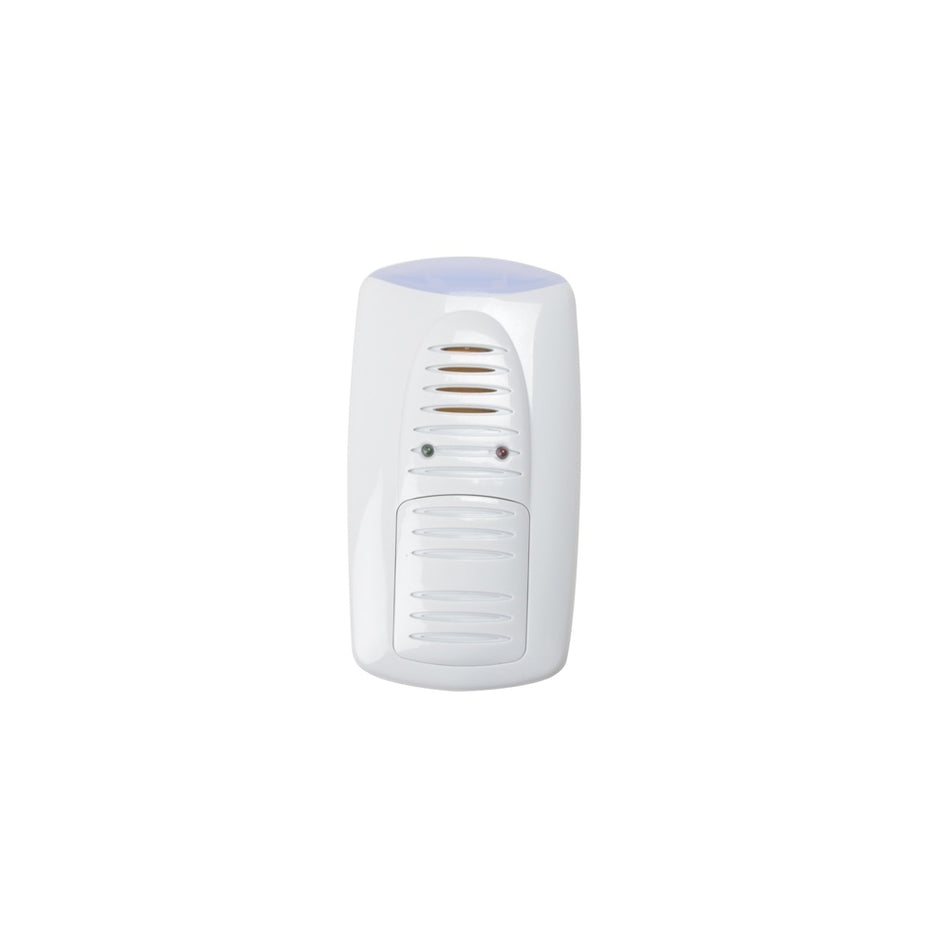 Mouse & Rat Repeller Dual Action