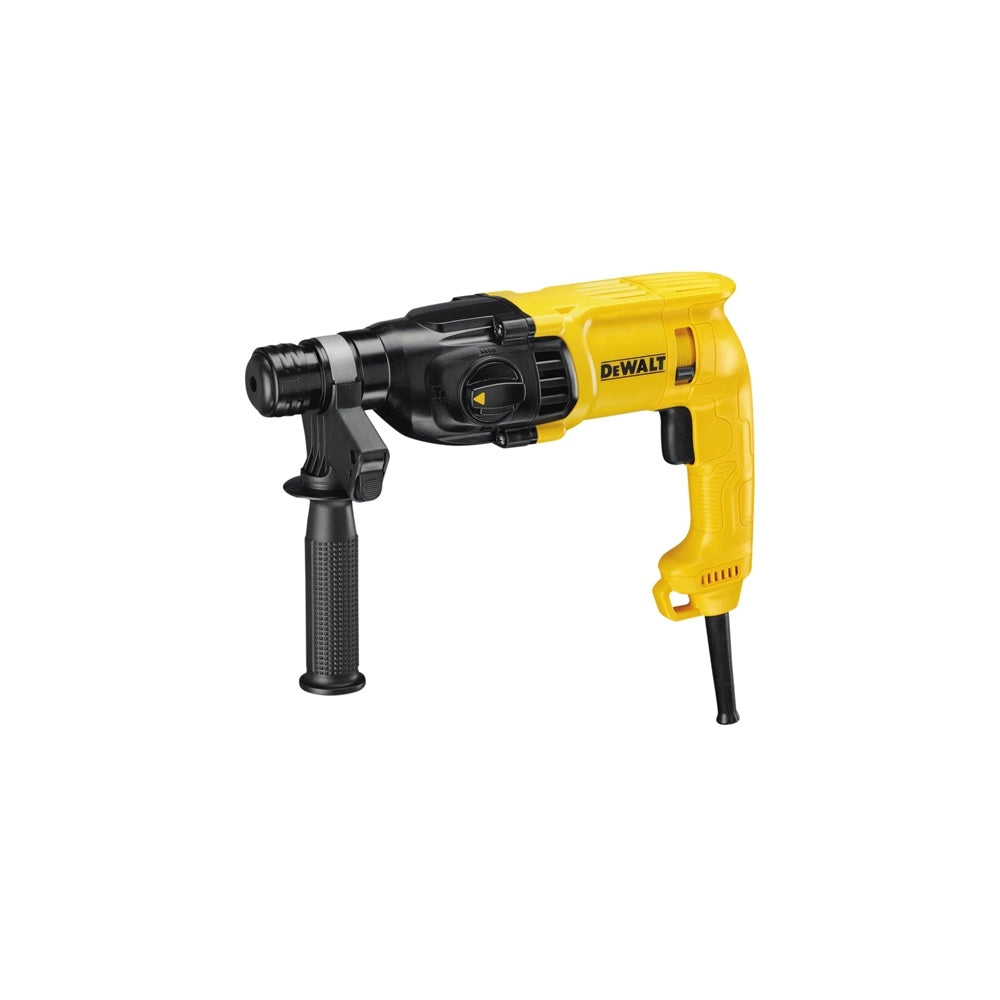 D25033K SDS 3 Mode Hammer Drill 710 Watt 240 Volt