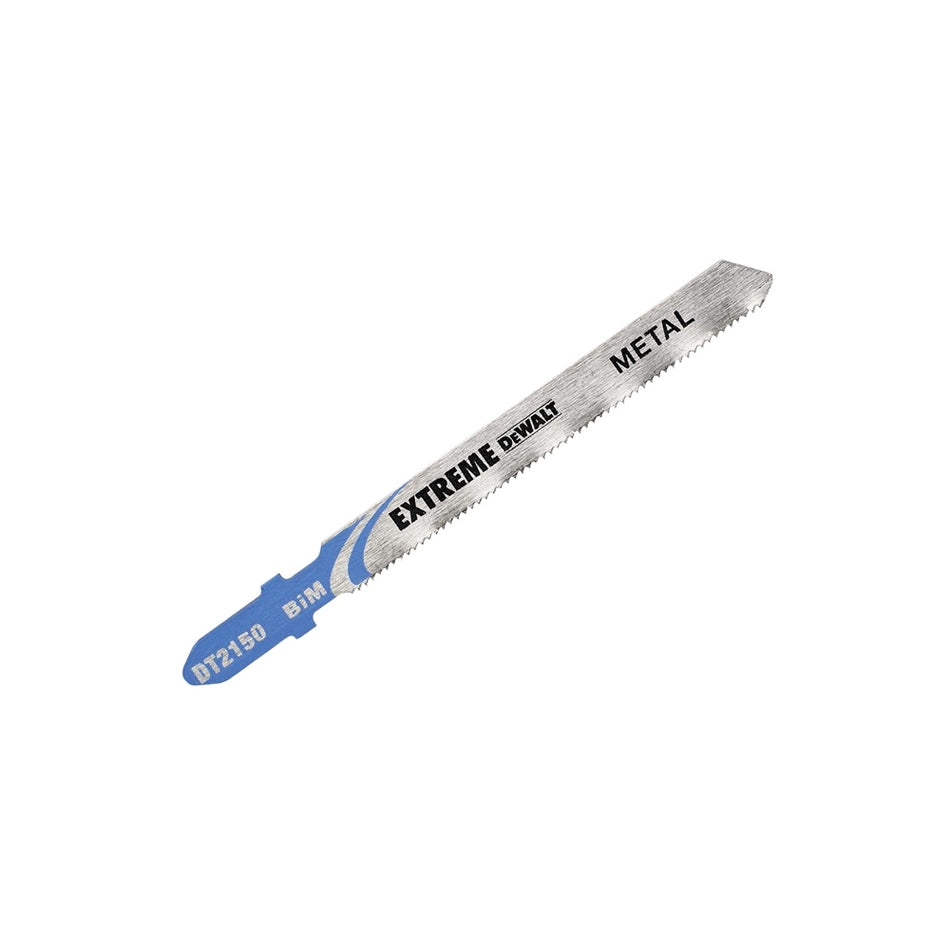 DT2150 EXTREME T Shank Metal Cutting Blades (3)