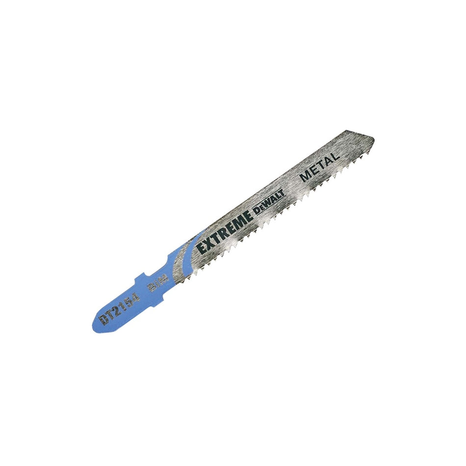 DT2154 EXTREME T Shank Metal Cutting Blades (3)