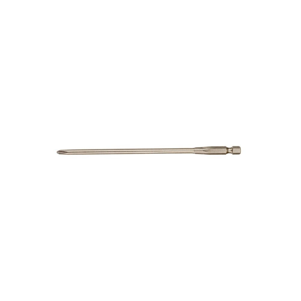 DT7205 PR2 (PH2) Drywall Screwdriver Bit 152mm Pack of 1