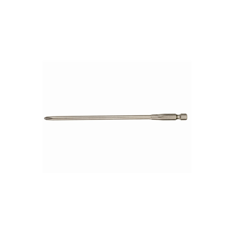 DT7206 PR2 (PH2) Drywall Screwdriver Bit 152mm Pack of 5
