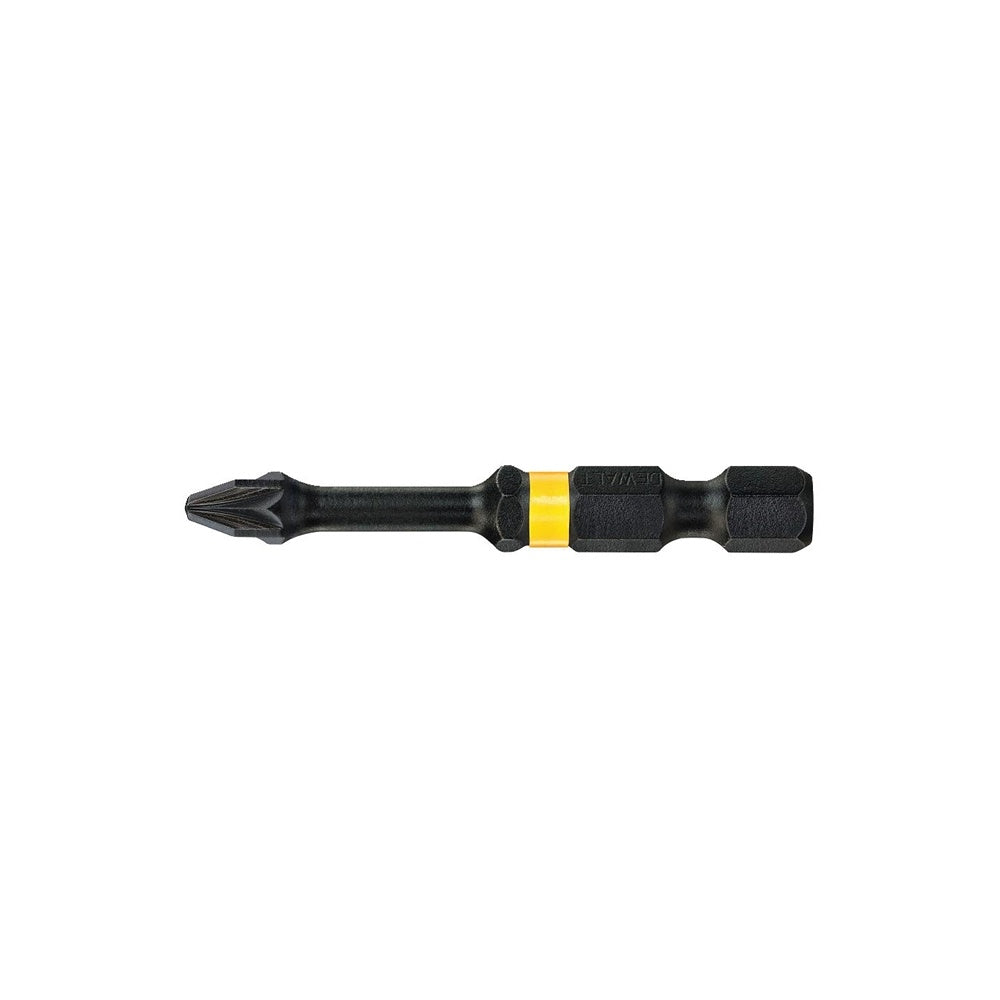Impact Torsion Bits PZ1 50mm Pack of 5