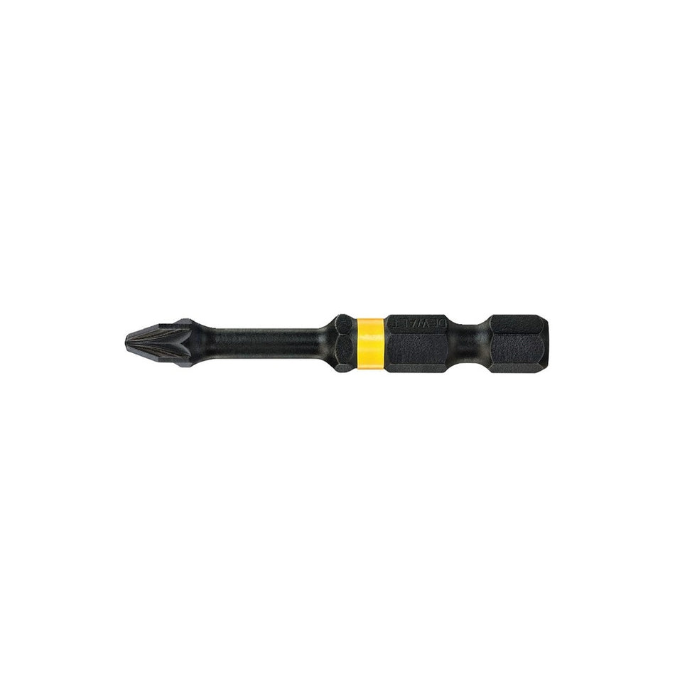 Impact Torsion Bits PZ1 50mm Pack of 5