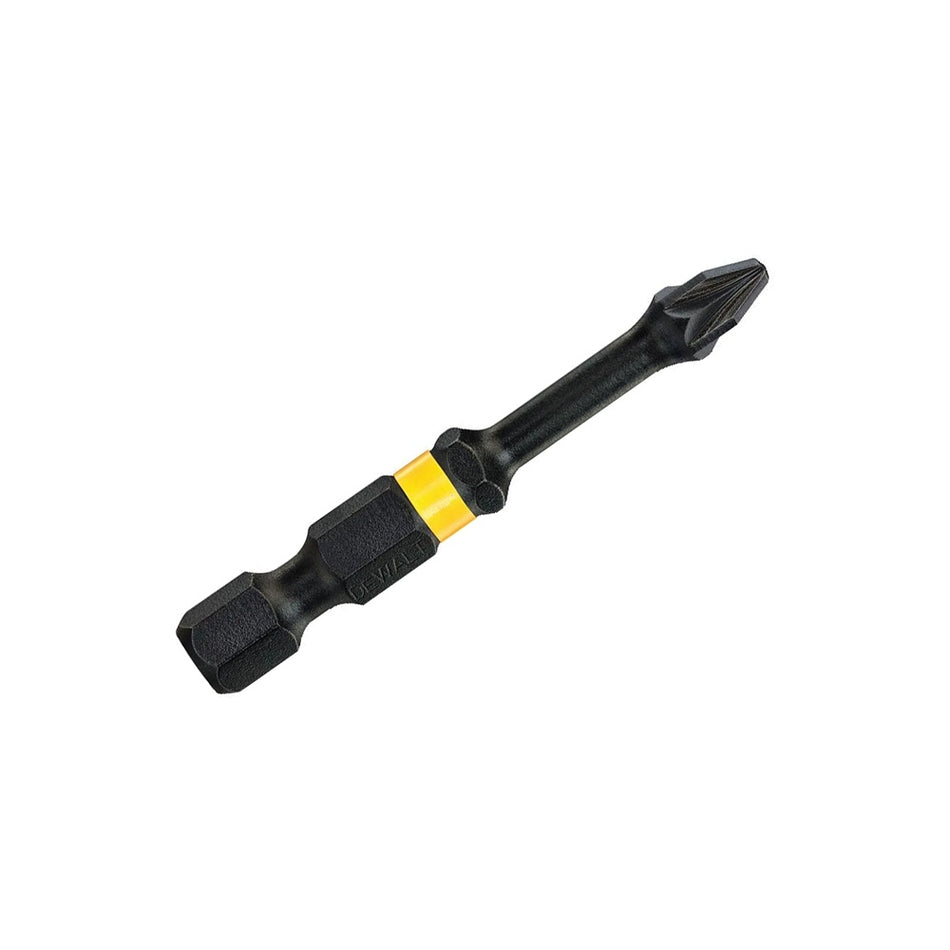 Impact Torsion Bits PZ3 50mm Pack of 5
