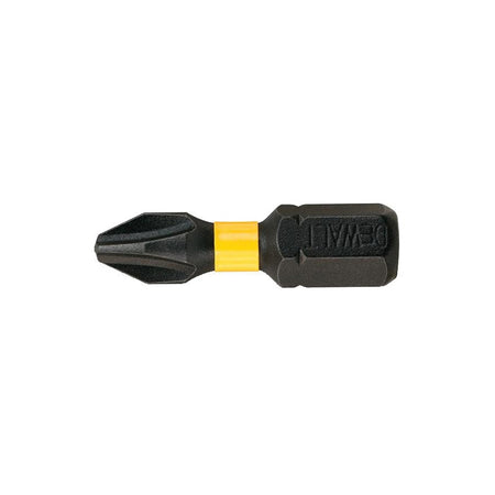 Impact Torsion Bits PH2 25mm Pack of 5