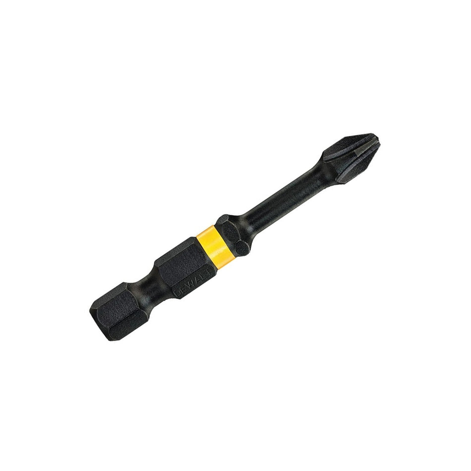 Impact Torsion Bits PH1 50mm Pack of 5