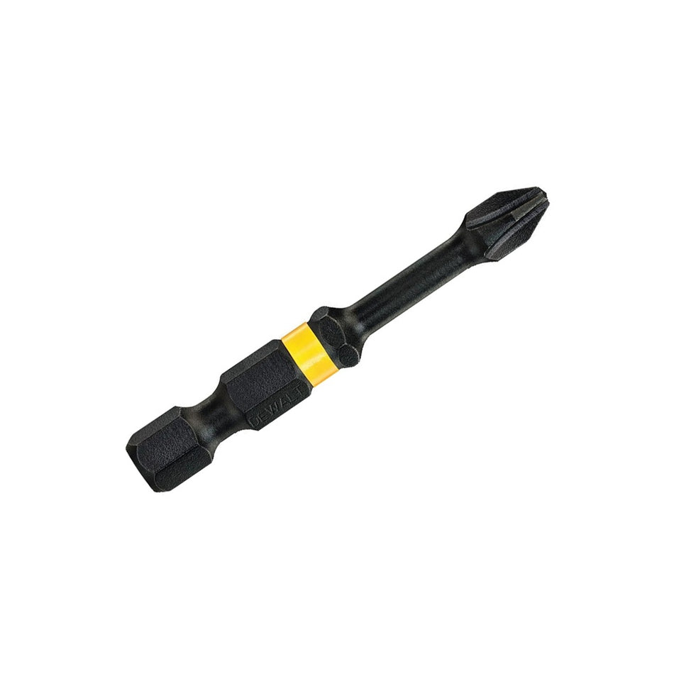 Impact Torsion Bits PH2 50mm Pack of 5
