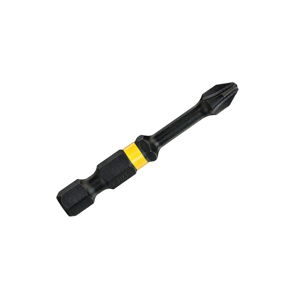 Impact Torsion Bits PH3 50mm Pack of 5