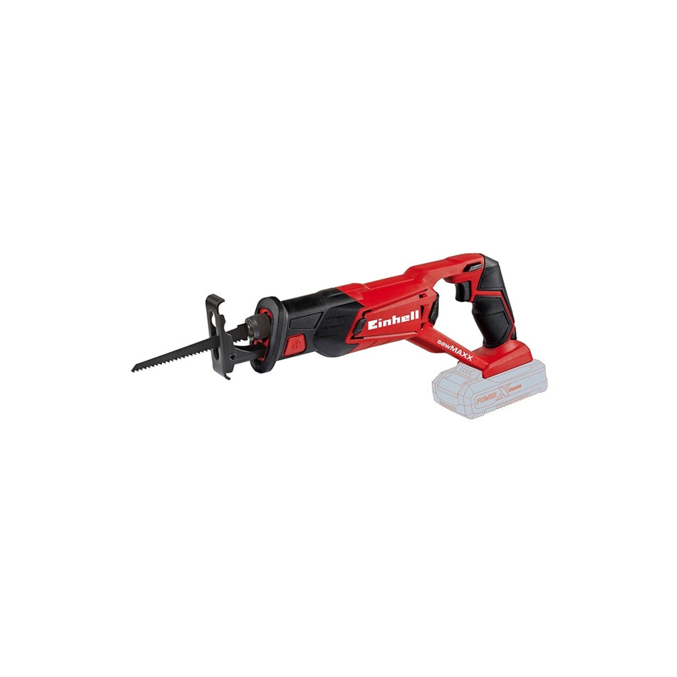 TE-AP 18LI Power X Change Cordless Universal Saw 18 Volt Bare Unit