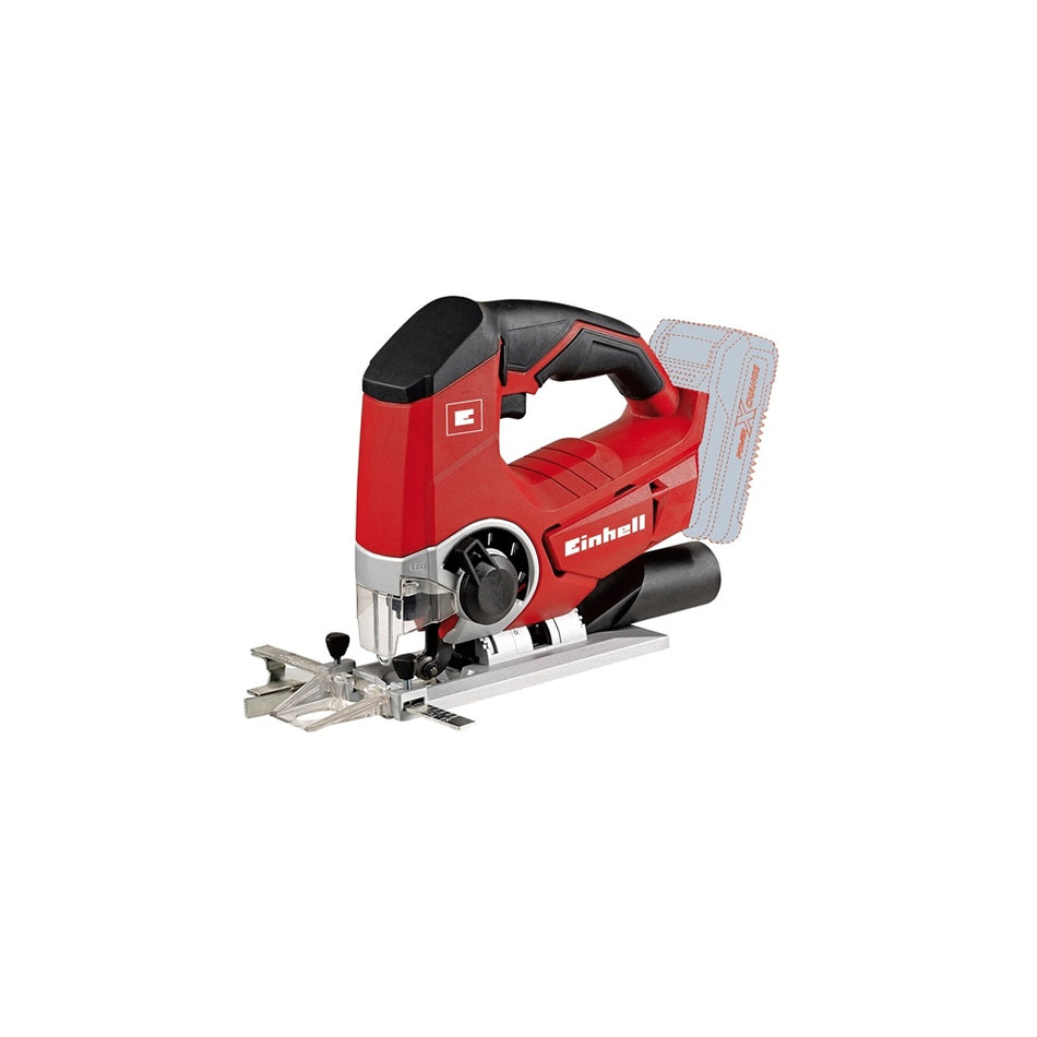 TE-JS 18LI Power X Change Cordless Jigsaw 18 Volt Bare Unit