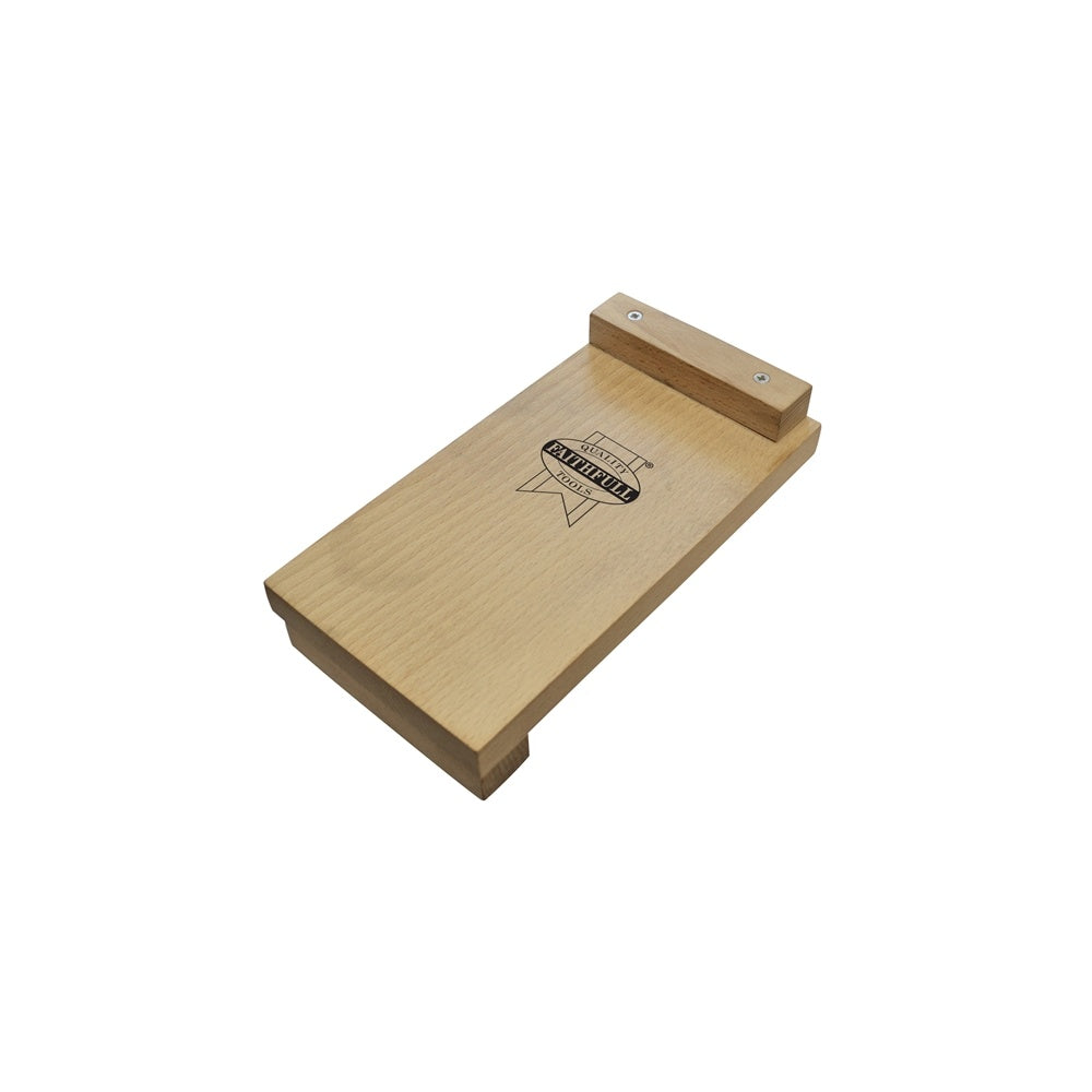 Beech Bench Hook 250mm x 130mm