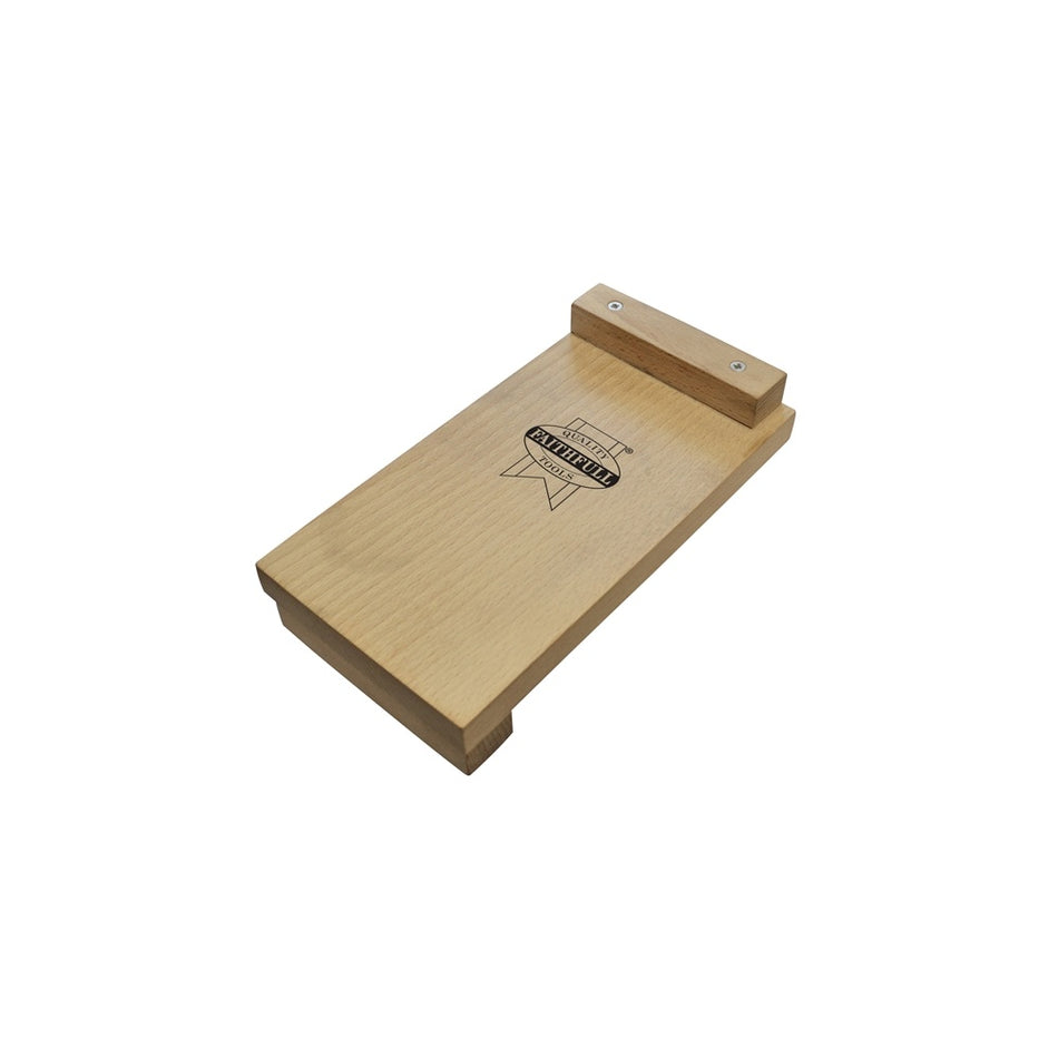 Beech Bench Hook 250mm x 130mm