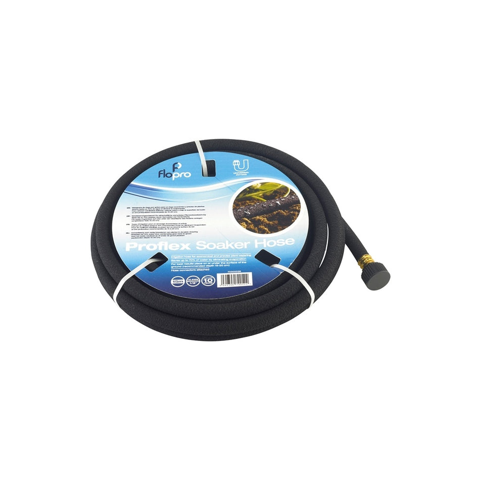 Soaker Hose 15m