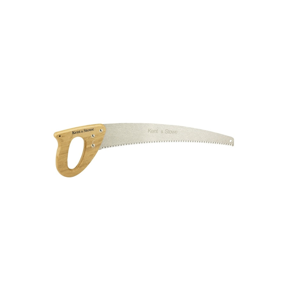 Pruning Saw