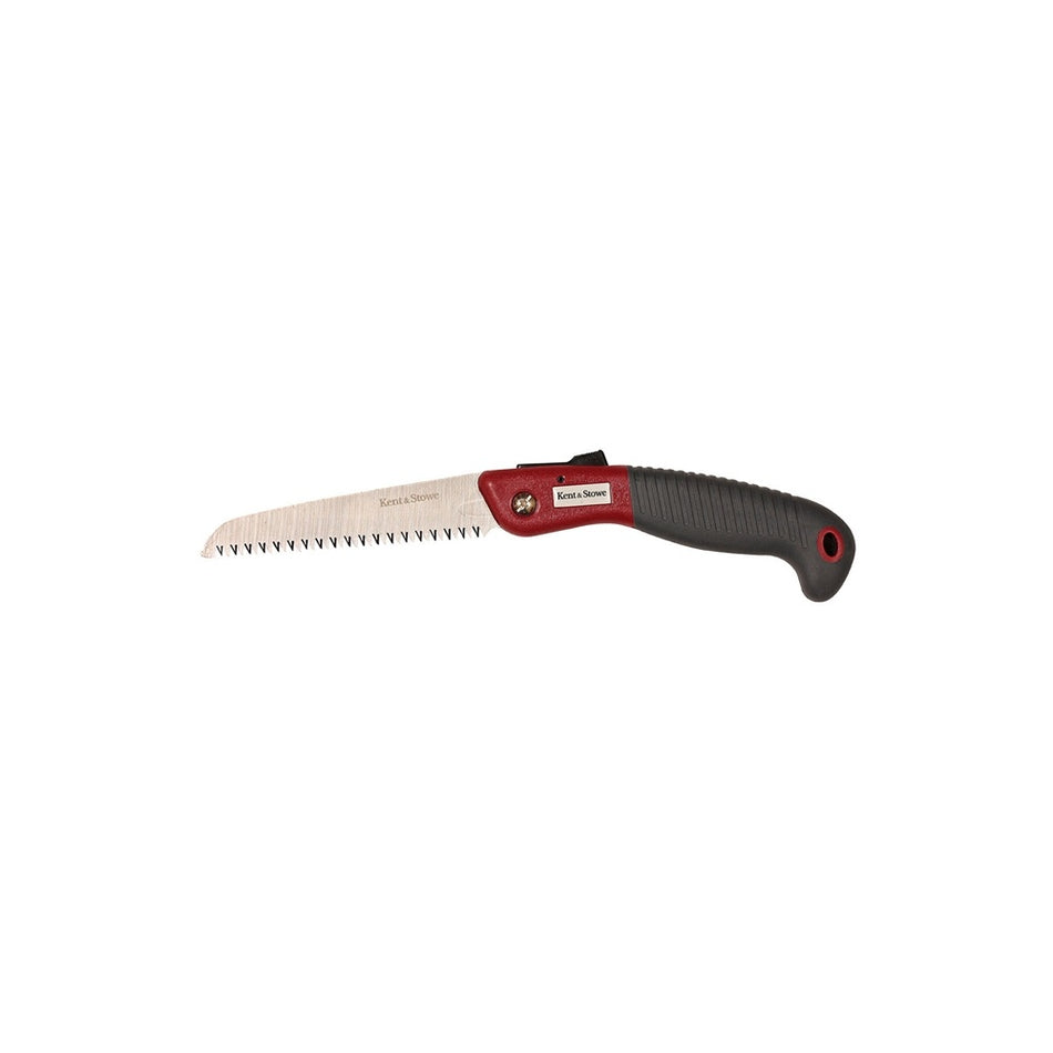 Turbo Folding Saw