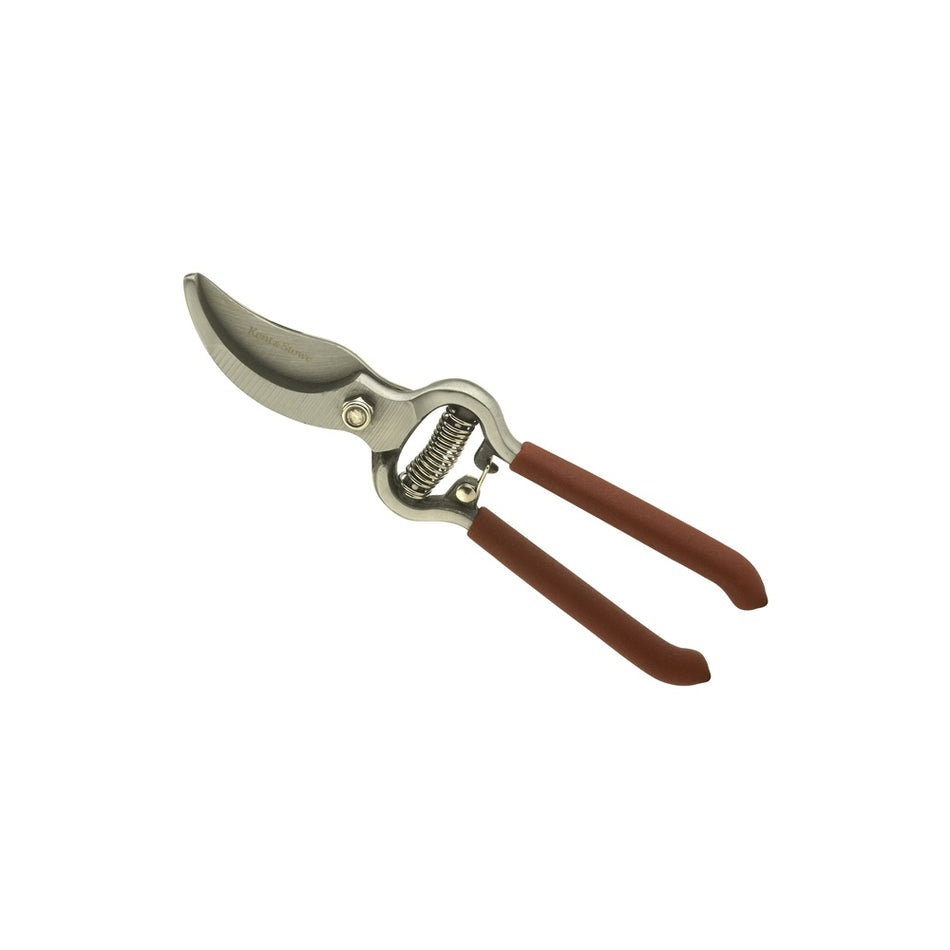 Traditional Bypass Secateurs