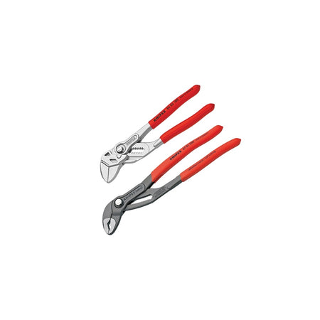 Cobra, Plier & Plier Wrench Set
