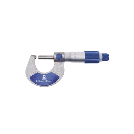 MW200-01 Analogue External Micrometer 0-25mm/0.01mm