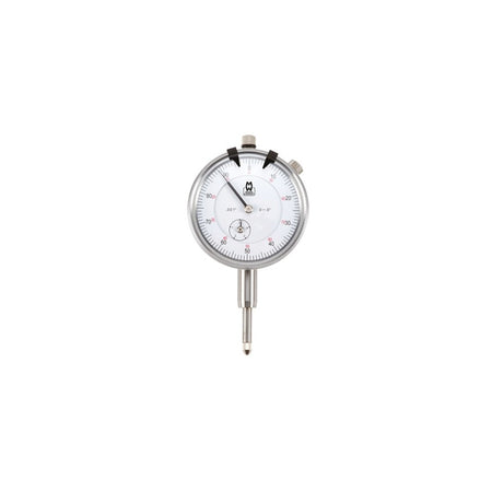 MW401-01 58mm Dial Indicator 0-5in/0.01in