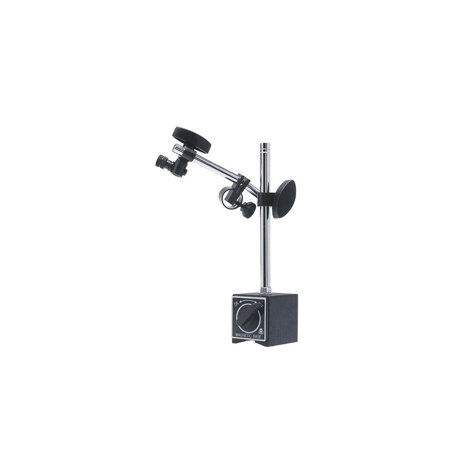 MW475-01 Magnetic Indicator Stand With Fine Adjustment