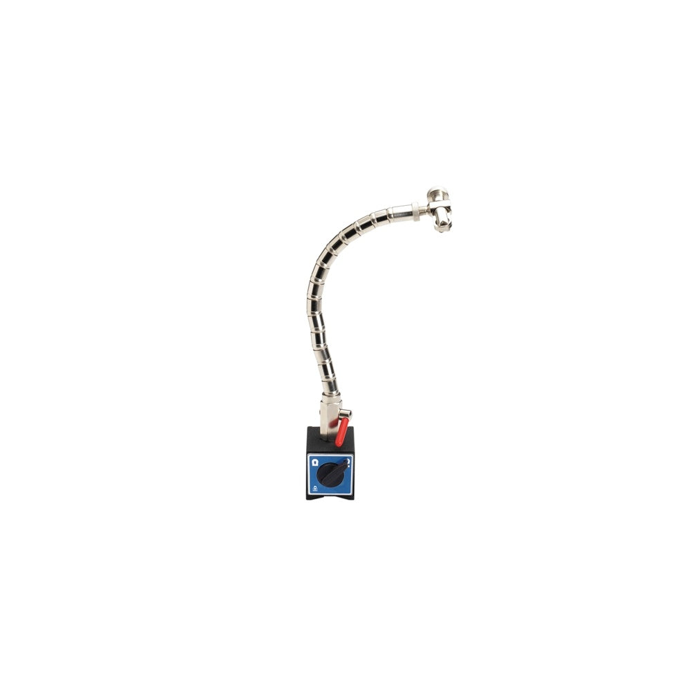 MW496-01 Magnetic Snake Stand For Dial Indicators