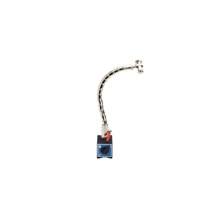 MW496-01 Magnetic Snake Stand For Dial Indicators