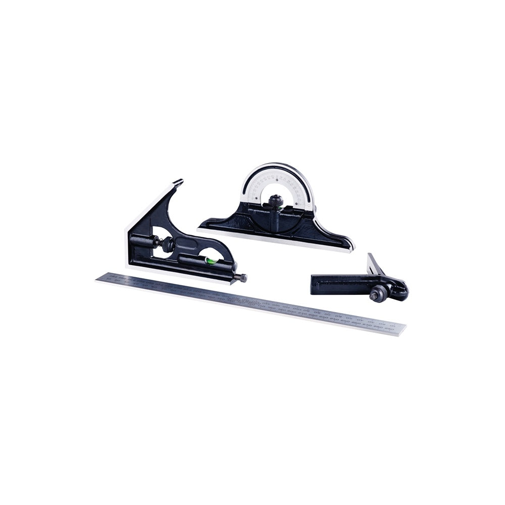 MW521-01 180Ã‡Ã· Combination Set HQ 4 Piece 300mm (12in)