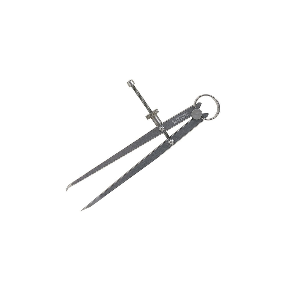 56R Spring Joint Jenny Caliper 150mm (6in)