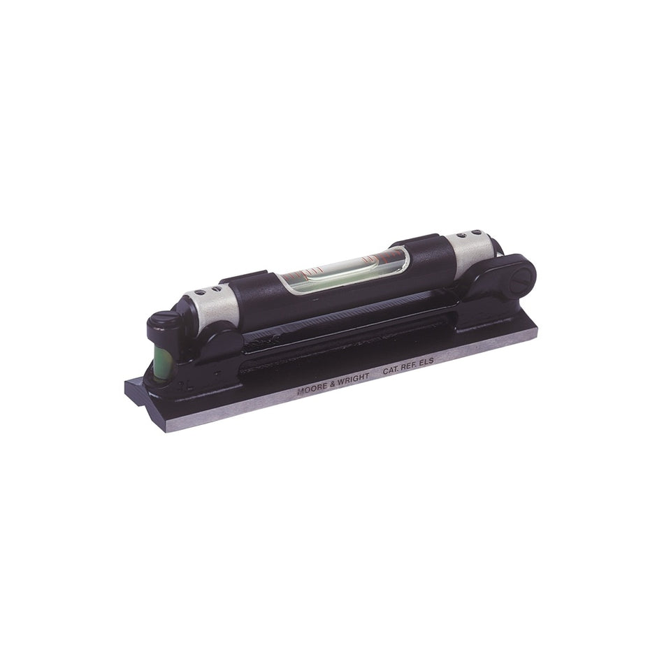 ELS Engineers Level 165mm (6.5in)