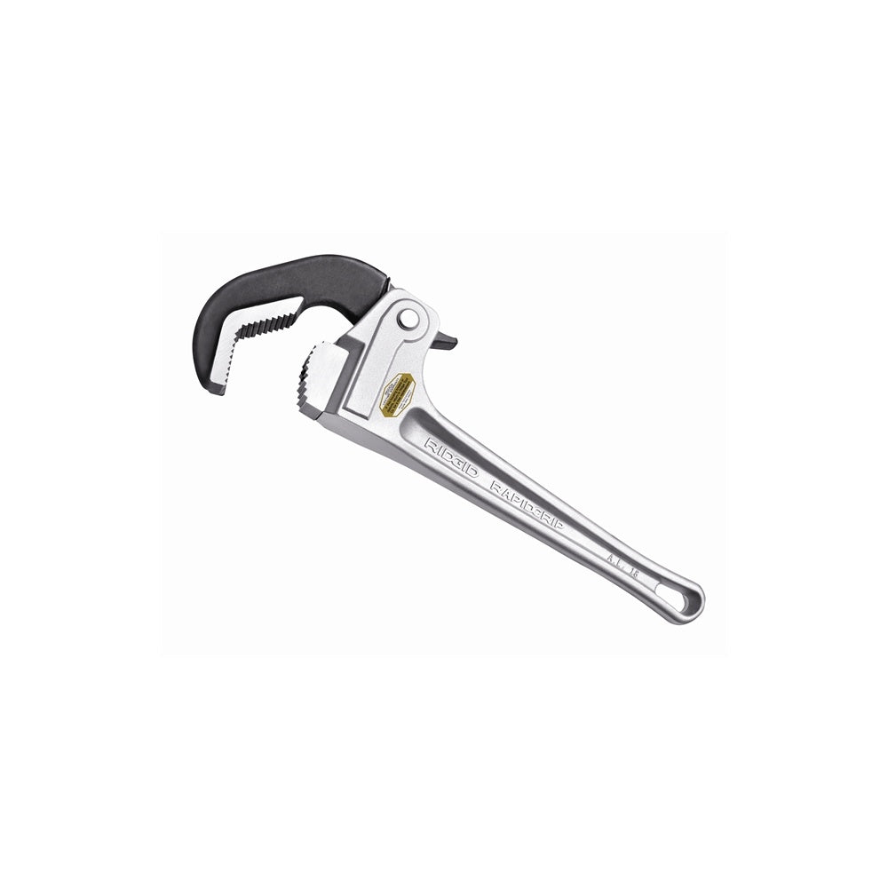 Aluminium RapidGrip, Wrench 450mm (18in) 12698