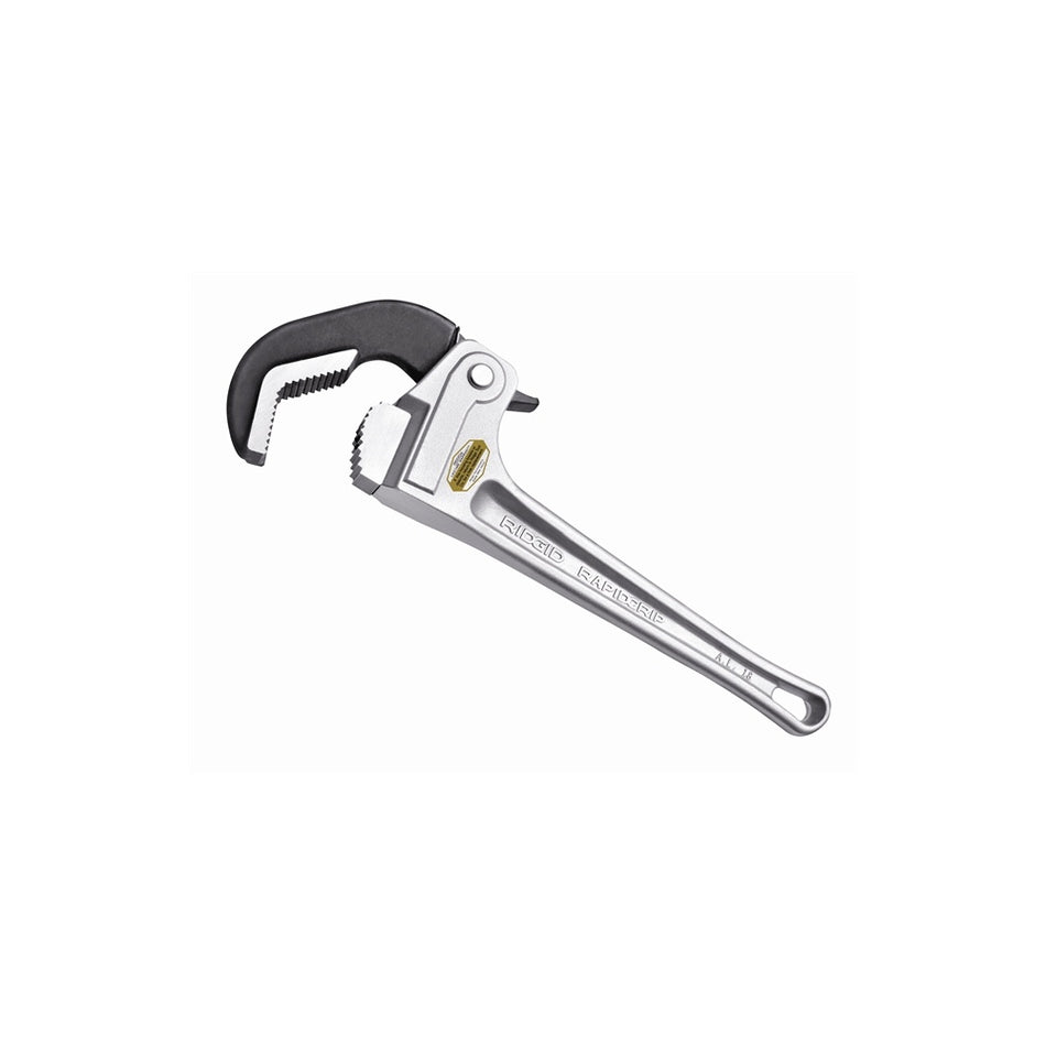 Aluminium RapidGrip, Wrench 450mm (18in) 12698