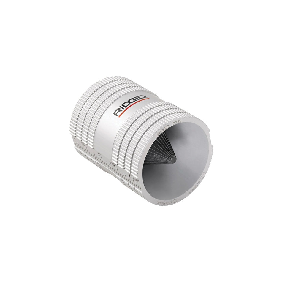 223S Inner-Outer Reamer 6 - 40mm Capacity 29983