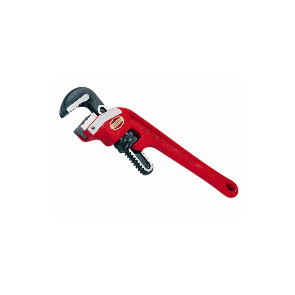 Heavy-Duty End Pipe Wrench 200mm (8in) 31055