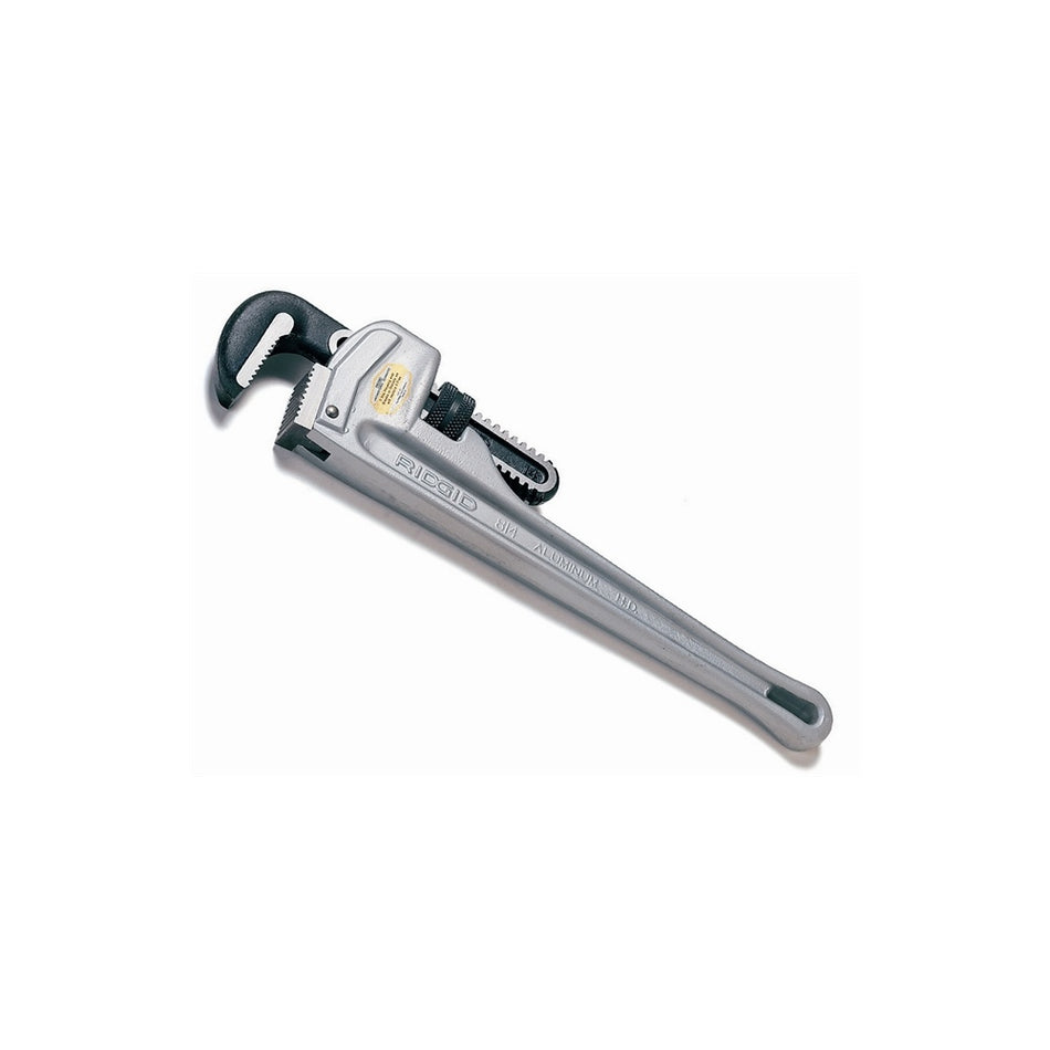 Aluminium Straight Pipe Wrenches 600mm (24in) 31105