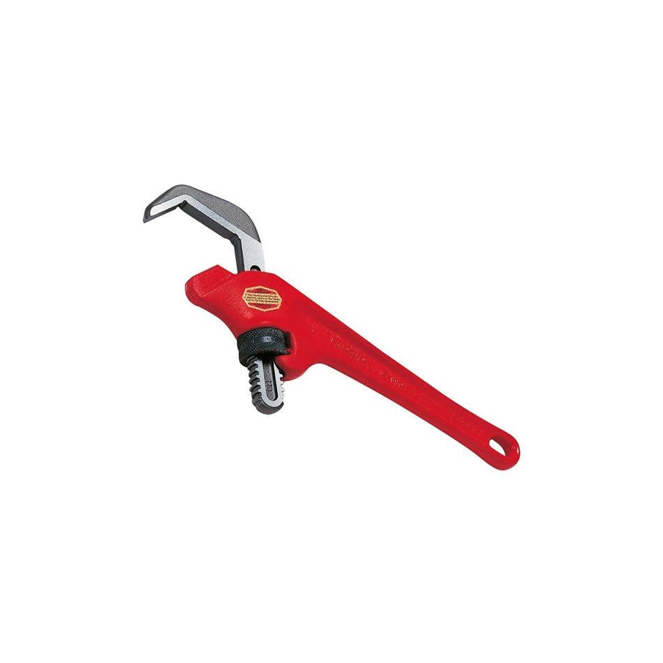E110 Offset Hex Wrench 29-67mm Capacity 240mm 31305